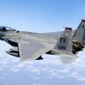 Pembelian Jet Tempur F-15EX Masih Negosiasi, Indonesia Harap Capai Kesepakatan