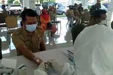 Hari Keempat Rapid Test Massal di Cianjur, 53 Orang Reaktif