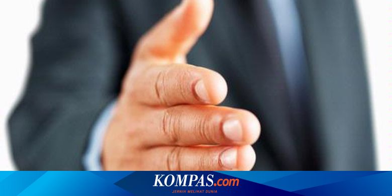 Menilai Ukuran Mr P Dari Jari Tangan
