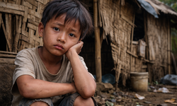 Alarm Sunyi Kesehatan Mental Anak