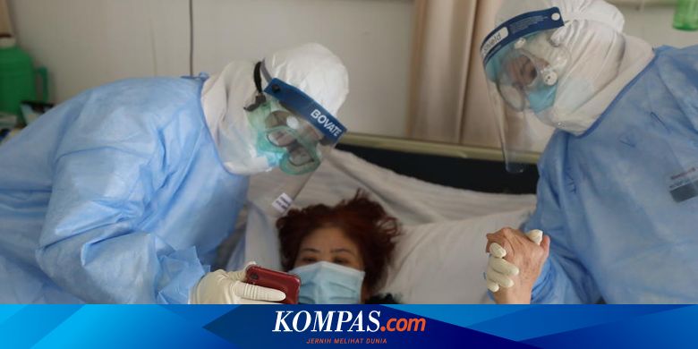 data malaria di indonesia 2020 Benarkah Klorokuin Obat Malaria  bisa Sembuhkan Covid 19 