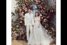 4 Fakta Pernikahan Hyun Bin dan Son Ye Jin yang Digelar Intimate