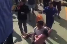 Video Viral Wanita Melompat ke Laut dari Kapal di Sumbawa Barat, Ini Penjelasan Polisi