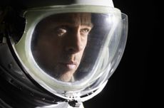 Tayang Hari Ini, Simak Sinopsis Film Ad Astra yang Dibintangi Brad Pitt