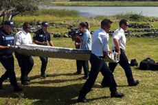Kemenlu Kembali Hubungi Keluarga Korban Pesawat MH370