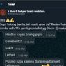 Viral Twit soal Darah Haid yang Terus Mengalir, Ini Penjelasan Dokter