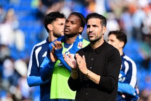 Como Kalah dari Feyenoord, Fabregas: Kecewa, tetapi Kami Belajar