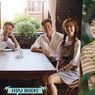 Dari Gili Trawangan dan Spanyol, Syuting Youn's Kitchen 3 Kembali ke Korea