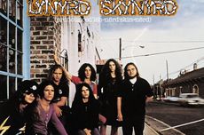 Lirik dan Chord Lagu Aint Too Proud to Pray - Lynyrd Skynyrd