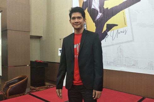 Kata Iko Uwais soal Tugas Rangkap Tiga untuk Seri Laga Wu Assassins 