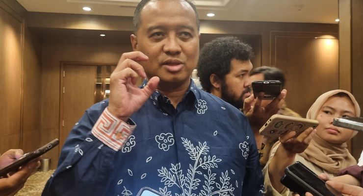 70 Tower Rusun ASN di IKN Garapan China & Malaysia Dibangun Tahun Ini