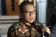 Bahas Perppu Ormas, Komisi II DPR Undang NU dan Muhammadiyah
