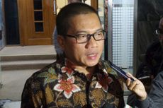 Bahas Perppu Ormas, DPR Undang Tiga Menteri