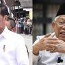 Respons Jokowi dan Ma'ruf Amin soal Mahfud MD Ingin Mundur sebagai Menko Polhukam