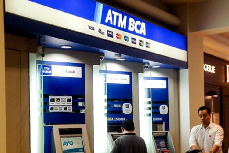 Cek Jadwal Atm Bca Offline Terlengkap 