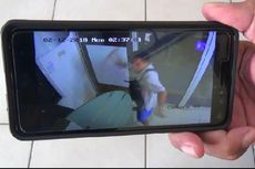Rusak 4 Mesin ATM di Pangkal Pinang, Pelaku Dirujuk ke RS Jiwa
