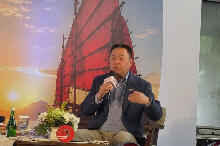 Dana Kelolaan Rp 120 Triliun, OCBC NISP Perkuat Layanan Wealth Management