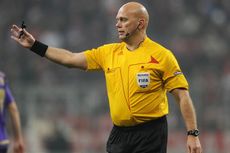 Wasit Ini Mengenang Teror Usai Pimpin Laga Chelsea Vs Barcelona