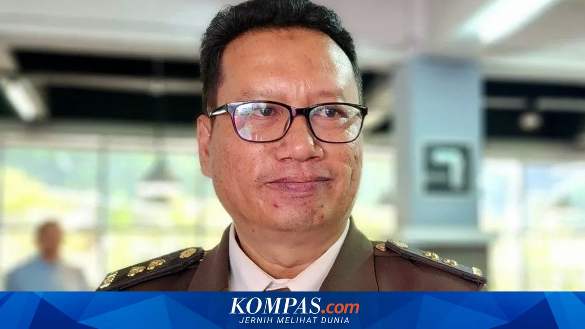 Kejati Jateng Bantah Periksa Pengelola SPPG, Hanya Pengumpulan Data