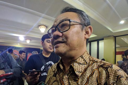 PP Muhammadiyah Sarankan Pemerintah Berdialog dengan Penolak UU Cipta Kerja