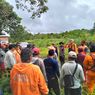 Makpong Hilang di Hutan Kalimantan Timur, 4 Hari Belum Ditemukan
