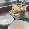 4 Tips Sukses Membuat Cimol Anti Meledak ala Chef Hotel