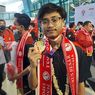Cerita Emas SEA Games Tim PUBG Mobile Indonesia: Kaki Gemetar hingga Tangis Haru