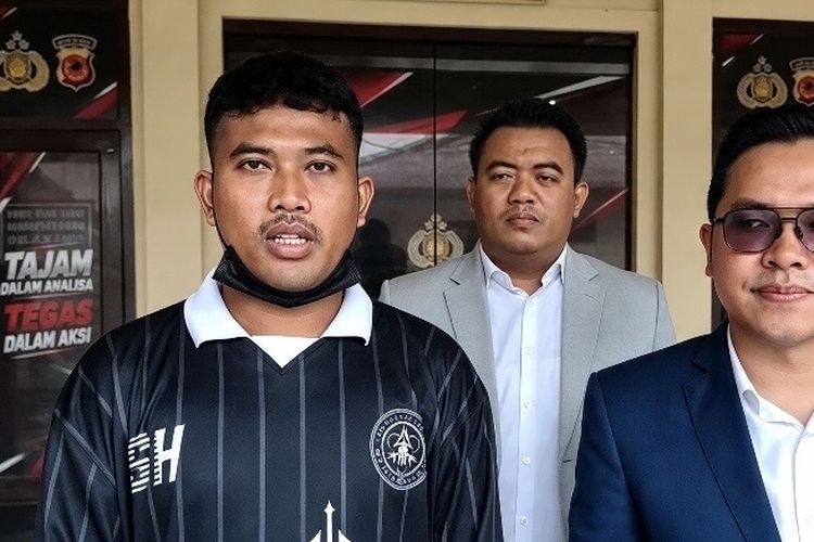 Nasib Malang Bukhori Bertahun-tahun Merantau ke Taiwan, Diselingkuhi Istri di Indramayu Hingga Punya 2 Anak