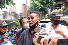 Ketua RW Sangkal Segel PAUD Anyelir di Kota Tangerang