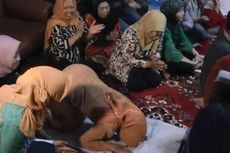 Jelang pelantikan, Ibu Jokowi Gelar Doa Bersama
