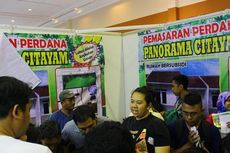 Inilah... Kawasan Favorit Konsumen Rumah Murah di Jabodetabek!