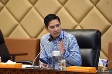 TKN Sebut Prabowo-Gibran Berkomitmen Kejar Target NZE lewat Langkah-langkah Ini