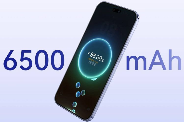 Huawei Pura 90 resmi di China pada Senin (20/4/2026)