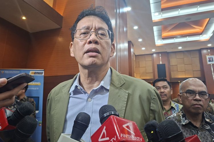 Purbaya Tegur DJP Gara-gara Polemik PPN Jalan Tol