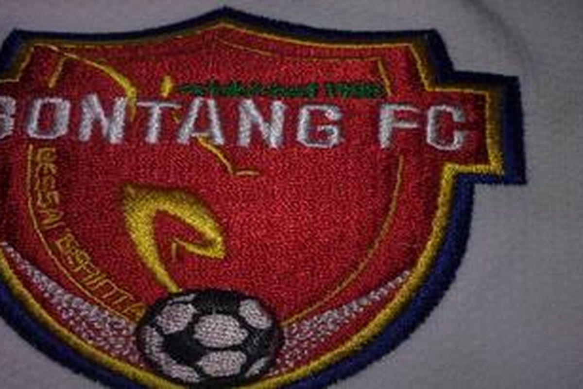 Logo Bontang FC
