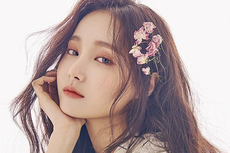 Taeha dan Yeonwoo Resmi Hengkang dari MOMOLAND