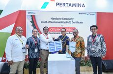 Dukung Dekarbonisasi Penerbangan, Pertamina Patra Niaga Perluas Distribusi SAF Dalam Negeri