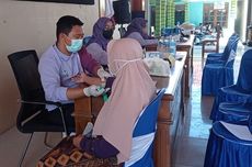 Tercatat 4 Orang Meninggal Dunia akibat TBC pada 2024, Dinkes Magetan Klaim Angkanya Turun Drastis