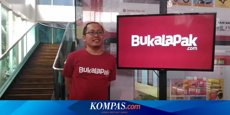 Resmi Bukalapak Jadi Startup Unicorn Ke 4 Indonesia