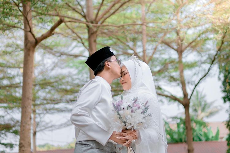 BKKBN: Angka Pernikahan Dini Turun, Anak Muda Pilih Kerja Dulu