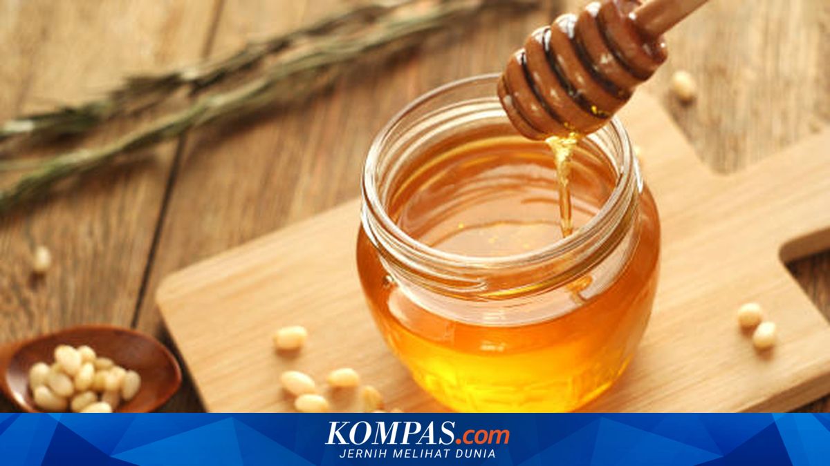 Madu atau Sirup Maple, Manakah yang Lebih Menyehatkan?