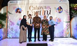 Peringati Hari Kartini, Pertamina Hadirkan Tiga Perempuan Inspiratif di Sektor Energi