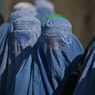AS Ancam Taliban jika Tetap Batasi Hak-hak Perempuan Afghanistan