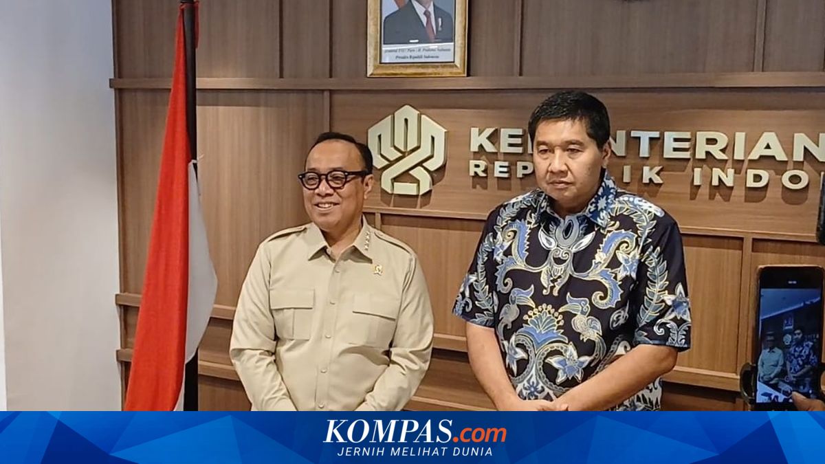 Masalah Lahan Jadi Kendala Pembangunan Huntap di NTT