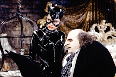 Sinopsis Film Batman Returns (1992), Tayang Hari Ini di Trans TV