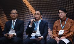 Dukung Kemajuan Industri Logistik Nasional, PIS Gencar Investasi dan Perluas Bisnis di Asia