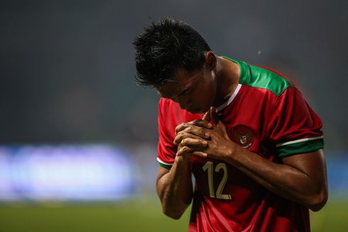 Malaysia Vs Indonesia, Striker Borneo FC Anggap Laga Emosional
