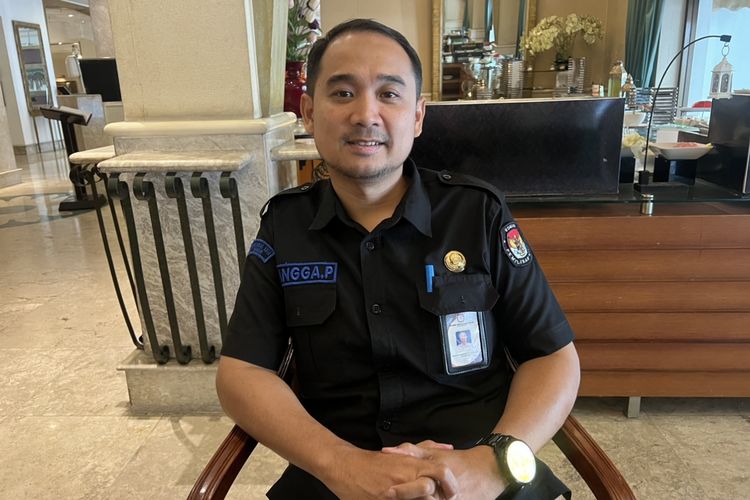 KPU Kota Bogor Dapat Anggaran Rp 62 Miliar untuk Pilkada 2024