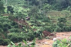 Sawah dan Permukiman 6 Desa di Bandung Barat Diterjang Banjir dan Longsor