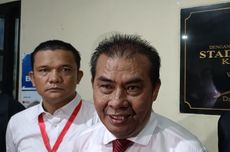 Singgung Pernyataan Cak Imin Soal Dompet Orang Bekasi Kempis, Sukur Nababan: Rakyat Jangan Dihina
